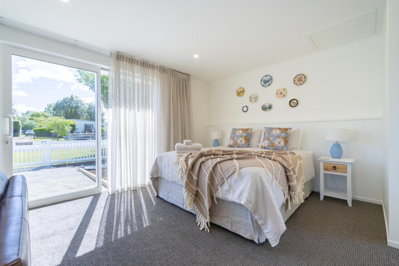 The Mayflower Cottage Te Anau Exterior foto